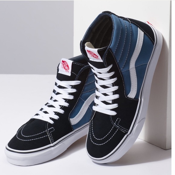 vans skhi